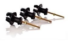 Imagen 3 de 4 de Kit Cerco Electrico Guayaquil Jfl Electrificador Cerca