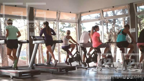 Imagen 8 de 30 de Terreno Costa Esmeralda - Deportiva 1 Al 100