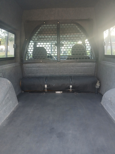 Fiat Fiorino 1.3 Fire