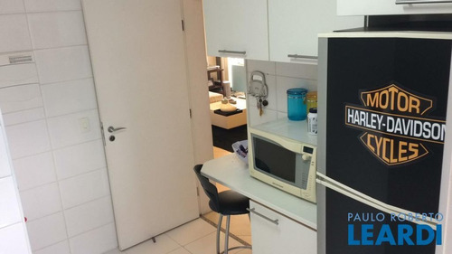 Imagem 8 de 15 de Apartamento - Santana - Sp - 640561