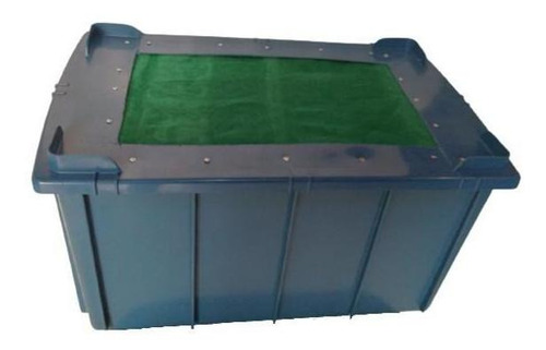 Imagem 3 de 5 de Kit Completo Criação De Grilos E Baratas