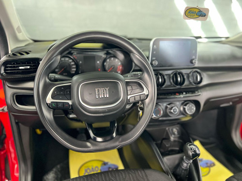 Fiat Cronos CRONOS DRIVE 1.3 8V Flex