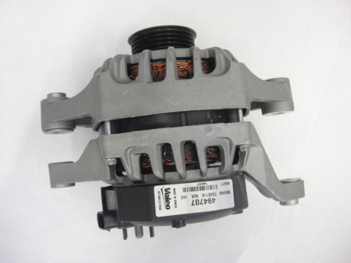 Alternador 90 Amp Ch Corsa Classic 09/classic 10/agile 1.4