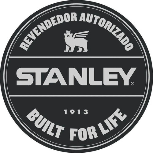 Bomba Stanley Terere E Chimarrão Classic Colher Verde Mate