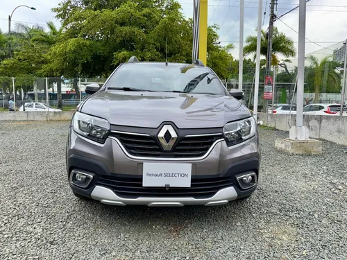 Renault Stepway 1.6 Dynamique / Intens Automática
