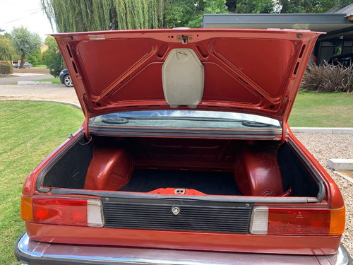 Bmw 320 Modelo 1981