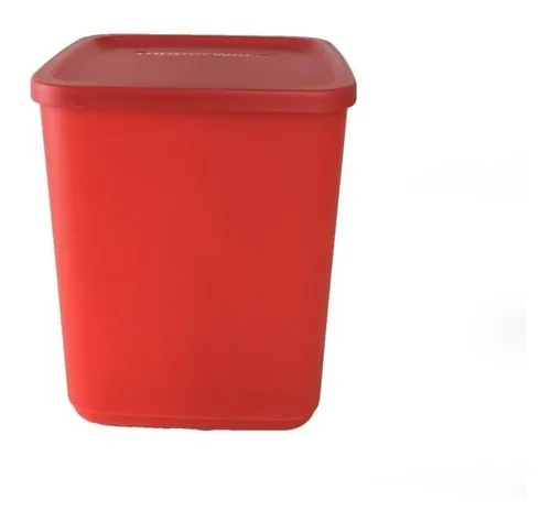 comprar Tupperware Refri Line Pote Quadrado 1800ml
