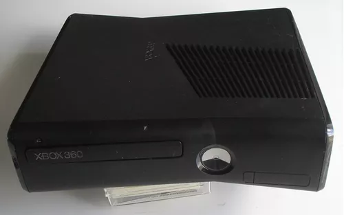 Consola Xbox 360 Usada