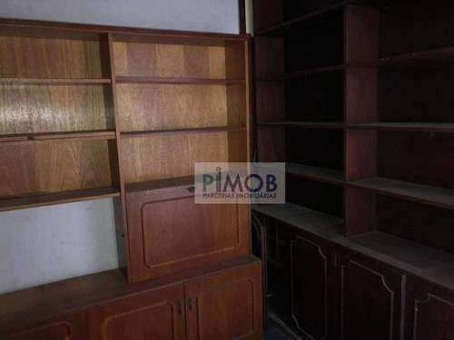 Imagem 5 de 17 de Sala À Venda, 73 M² Por R$ 210.000,00 - Centro - Rio De Janeiro/rj - Sa0075