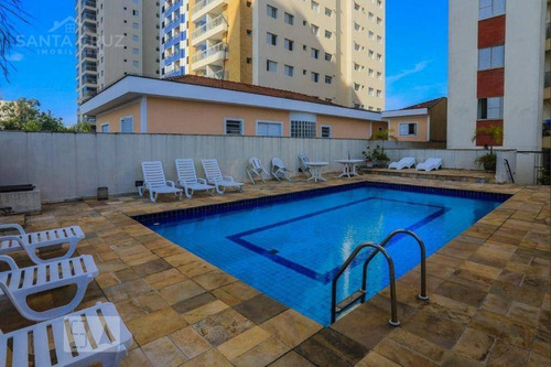 Imagem 19 de 27 de Apartamento Com 3 Dormitórios À Venda, 70 M² Por R$ 465.000,00 - Vila Brasílio Machado - São Paulo/sp - Ap1134