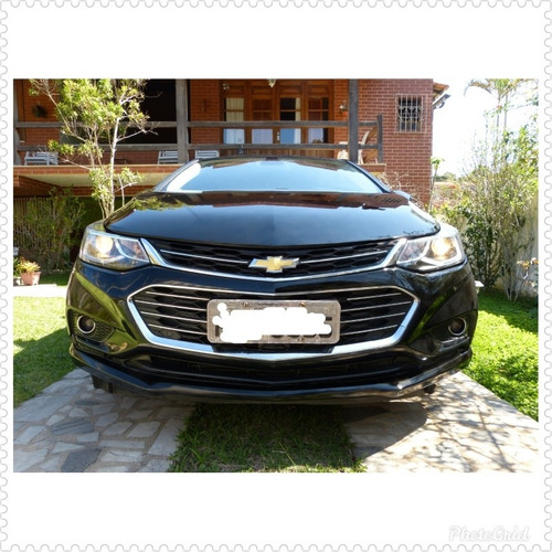 Imagem 3 de 15 de Chevrolet Cruze 2017 1.4 Ltz Turbo Aut. 4p