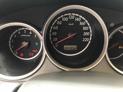 Imagem 10 de 10 de Honda Fit 2004 1.4 Lxl 5p