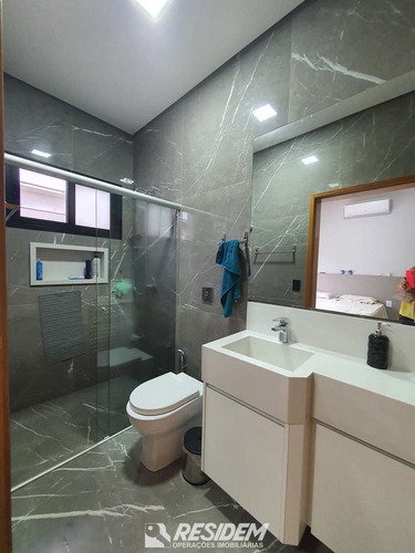 Imagem 25 de 30 de Casa De Condomínio Vila Dumont, Venda, Bauru - V99524774
