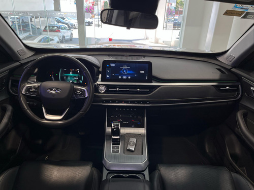Chirey Tiggo 4 Pro 1.5 Premium