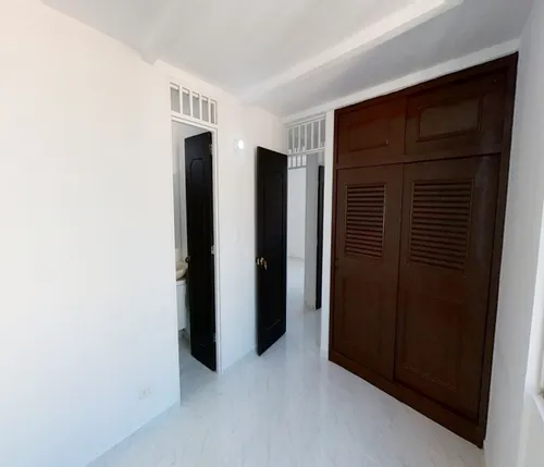 Venta Apartamento 5° Piso Sin Ascensor Torres De Comfandi R