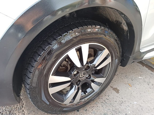 Citroen C3 Aircross 1.6 Vti 115 Tendance 2014