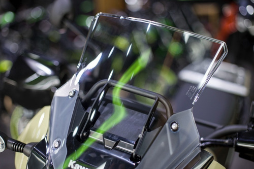 Imagen 12 de 25 de Nueva Klr 650 Kawasaki Lidermoto Entrega Ya!
