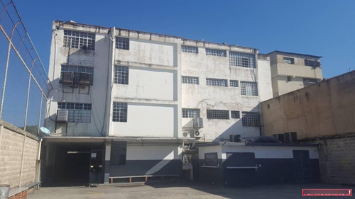 Imagen 8 de 9 de Edificio En Venta, Calle Páez, Maracay