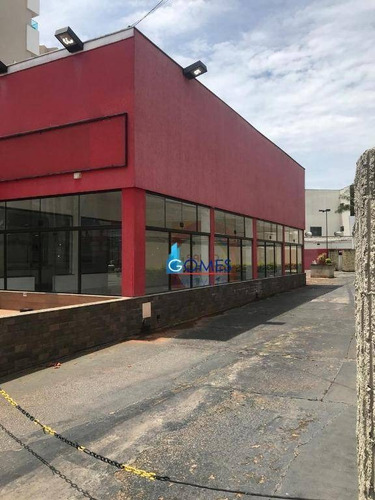 Imagem 15 de 30 de Salão Para Alugar, 760 M² Por R$ 45.000/mês - Parque Campolim - Sorocaba/sp - Sl0030