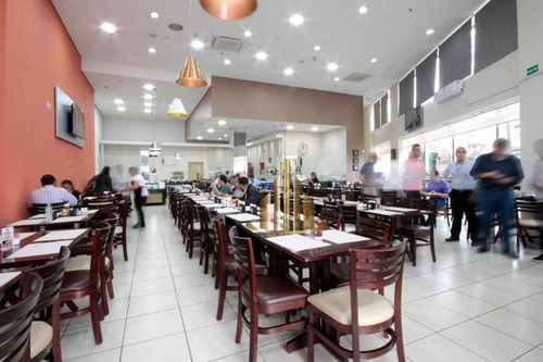 Imagem 23 de 30 de Laje Para Alugar, 1137 M² Por R$ 62.500,00/mês - Alphaville Empresarial - Barueri/sp - Lj0028