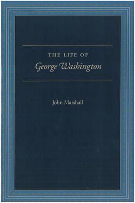 Libro The Life Of George Washington - John Marshall