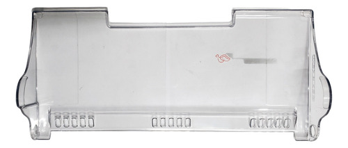 Tampa Do Congelador Para Geladeira Brastemp 36cm - W10347207