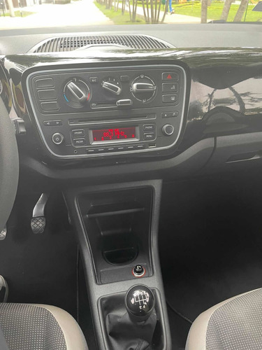 Imagen 5 de 12 de Volkswagen Up High Up 1.0