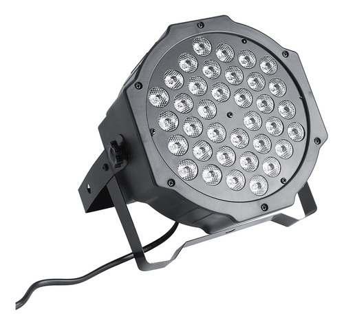 Control Remoto Stage 72 W 36 Led Rgb Party Disco Club Dmx512