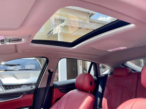 Bmw X6 2016 3.0 Xdrive30d Premium