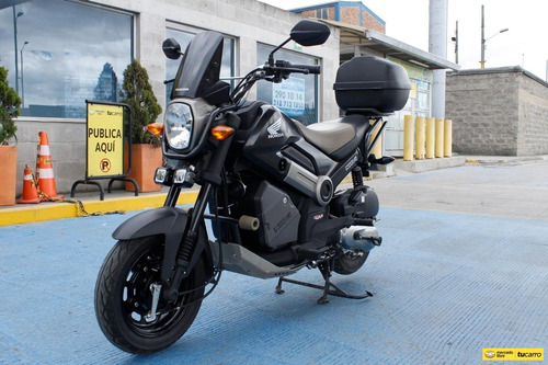 Imagen 2 de 25 de Honda Navi