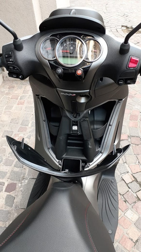 Piaggio Beverly 300 Abs Asr Ultimas Unidades