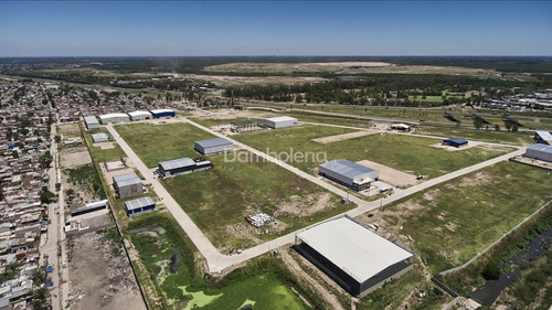Imagen 4 de 6 de Terreno Lote En Venta O Permuta Ubicado En José León Suárez, San Martin, G.b.a. Zona Norte