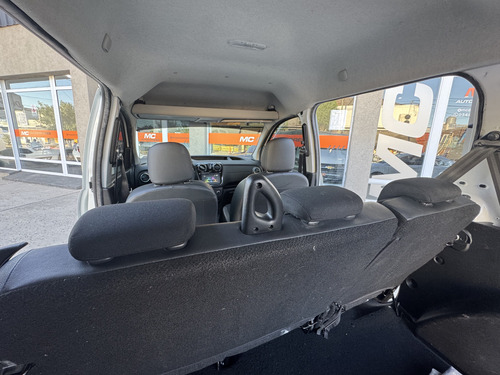 Renault Kangoo Ii Express Emotion 5a 1.6 Sce