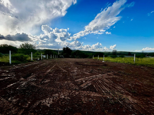 Terreno En Venta, Villa Carlos Paz, Playas De Oro, 1000 M2