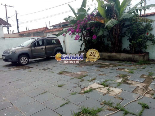 Imagem 15 de 17 de Casa Com 2 Dorms, Balneário Flórida Mirim, Mongaguá - R$ 201 Mil, Cod: 8172 - V8172