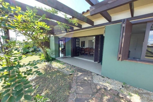 Imagem 8 de 30 de Casa À Venda Em Xangri-lá - Ca01393 - 69528712