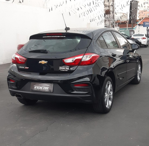 Imagem 14 de 14 de Chevrolet Cruze Ltz 2017