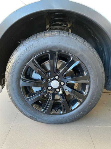 Imagem 10 de 15 de Land Rover Discovery Sport Se 2.0 4x4 Diesel Aut 2016