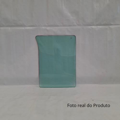 Para-brisa Inferior Esquerdo Trator John Deere 6110/6415