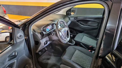 Ford Ka 1.5 Se Flex 5p