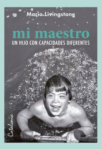 Mi Maestro / Mario Livingstone