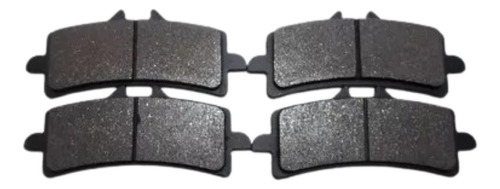 Balatas Delanteras Aprillia Rsv4 R Rr  Rf 1000 De 09-18  4pz