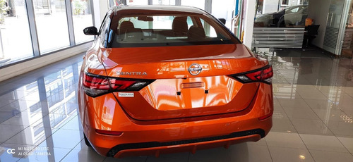 Imagen 14 de 15 de Nissan Sentra New Sentra Exclusive 2.0 2023 0km