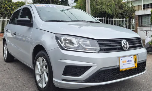 Volkswagen Gol Comfortline
