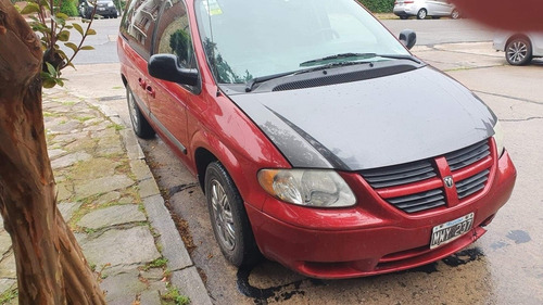 Dodge Caravan Se