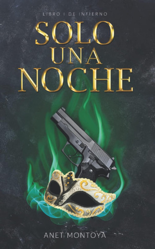 Libro: Solo Una Noche (spanish Edition)