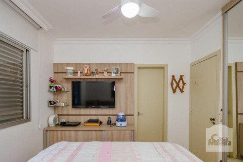 Imagem 9 de 14 de Apartamento À Venda No Luxemburgo - Código 268280 - 268280