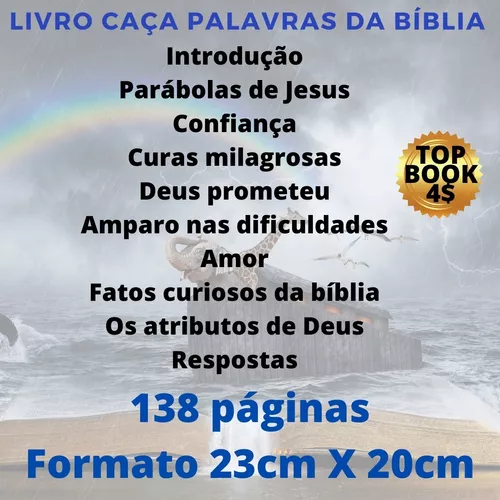 Caça palavras  Palavras da biblia, Palavras, Caça-palavras