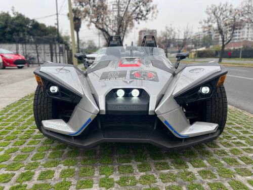 Polaris Slingshot Sl Sl 2016