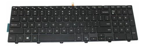 Teclado Dell Inspiron 15 3000 5000 (3541 3542 3543) (55...